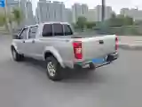 2021 Dongfeng RuiQi 2.4T 165HP L4 5MT