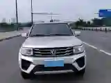 2021 Dongfeng RuiQi 2.4T 165HP L4 5MT