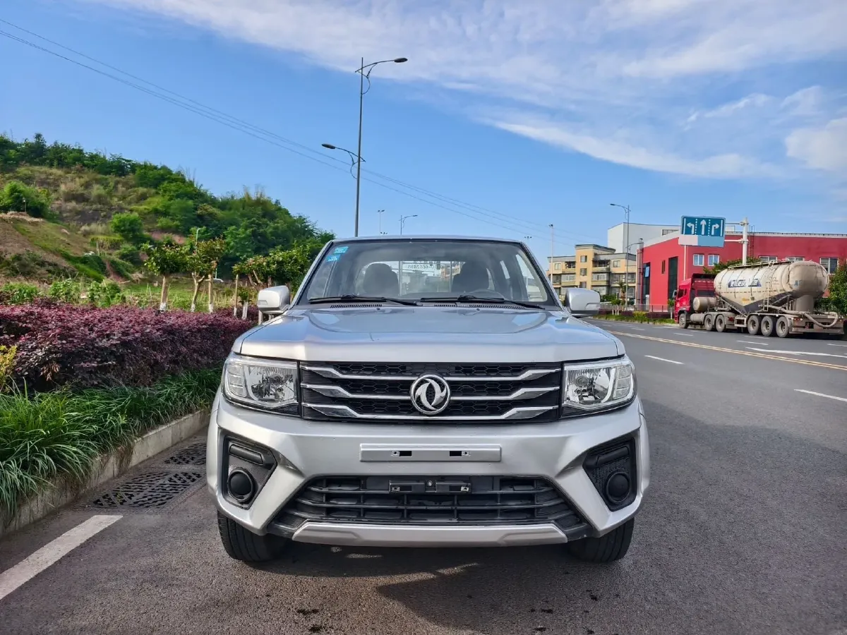 2021 Dongfeng RuiQi 2.4T 165HP L4 5MT,autocango,china used car exporter,china ev exporter,chinese used car exporter,chinese used ev exporter