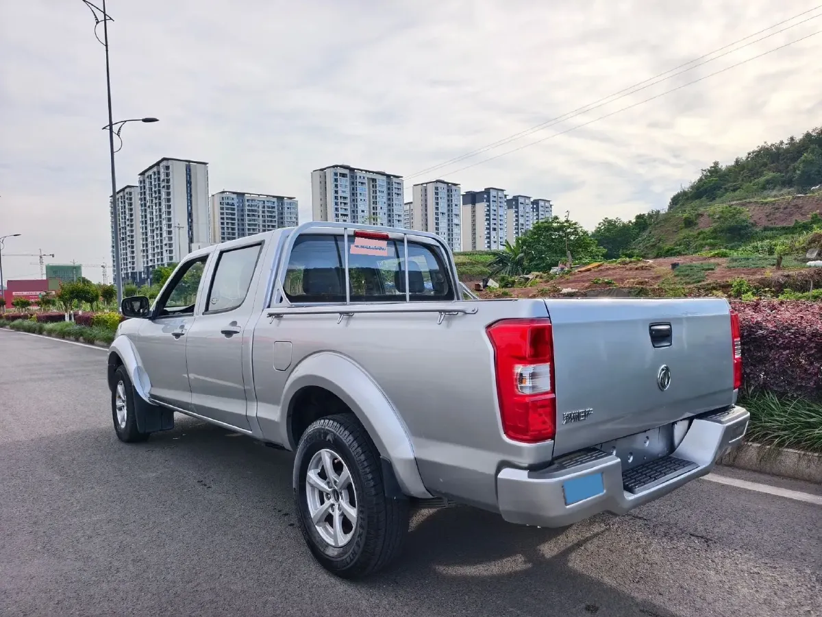 2021 Dongfeng RuiQi 2.4T 165HP L4 5MT,autocango,china used car exporter,china ev exporter,chinese used car exporter,chinese used ev exporter