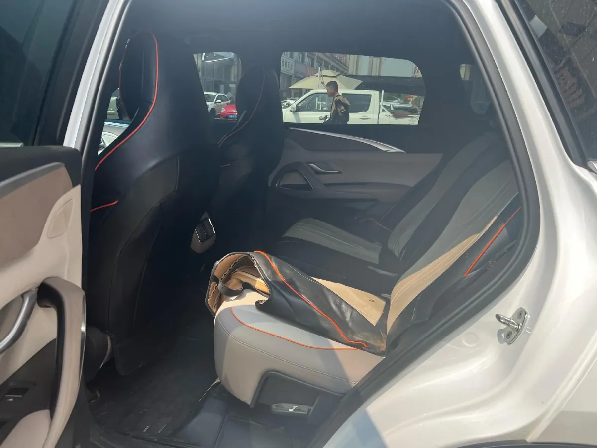 2024 BYD Song Pro 1.5L 110HP L4 E-CVT PHEV 12.9KWH,autocango,china used car exporter,china ev exporter,chinese used car exporter,chinese used ev exporter