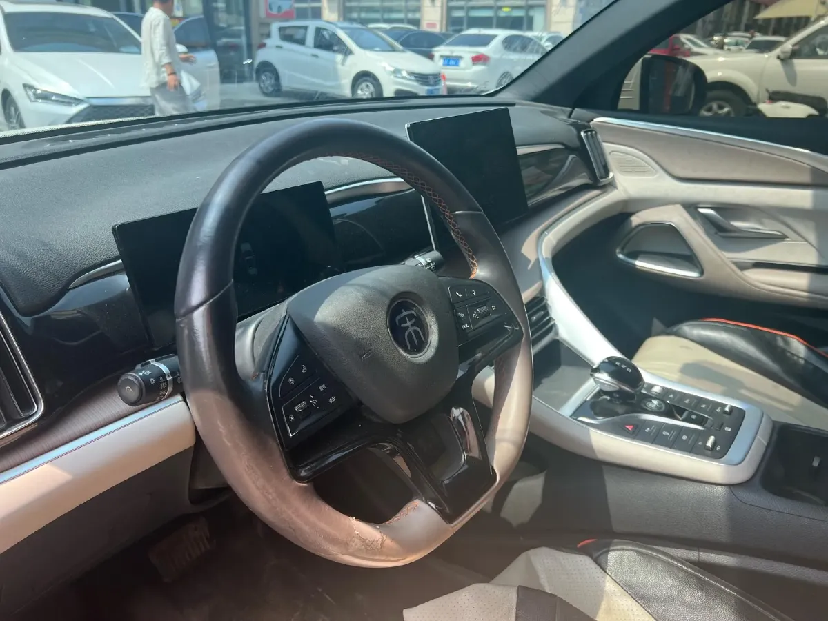 2024 BYD Song Pro 1.5L 110HP L4 E-CVT PHEV 12.9KWH,autocango,china used car exporter,china ev exporter,chinese used car exporter,chinese used ev exporter