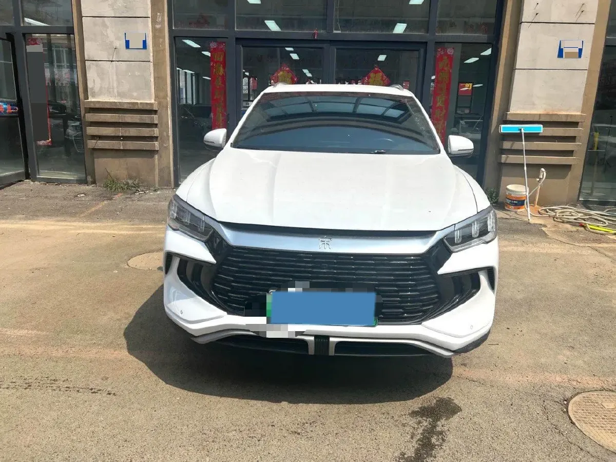 2024 BYD Song Pro 1.5L 110HP L4 E-CVT PHEV 12.9KWH,autocango,china used car exporter,china ev exporter,chinese used car exporter,chinese used ev exporter