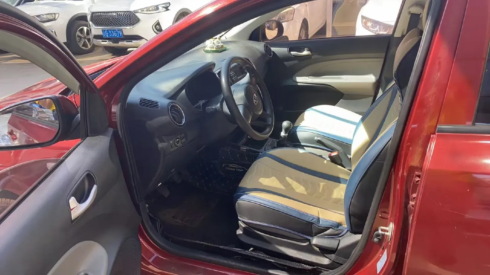 2017 Kia Pegas 1.4L 95HP L4 5MT,autocango,china used car exporter,china ev exporter,chinese used car exporter,chinese used ev exporter