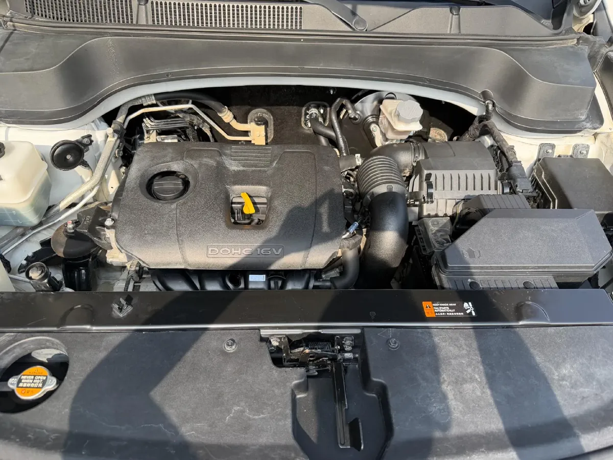 2019 Kia Sportage R 2.0L 160HP L4 6AT,autocango,china used car exporter,china ev exporter,chinese used car exporter,chinese used ev exporter