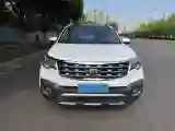 2019 Kia Sportage R 2.0L 160HP L4 6AT