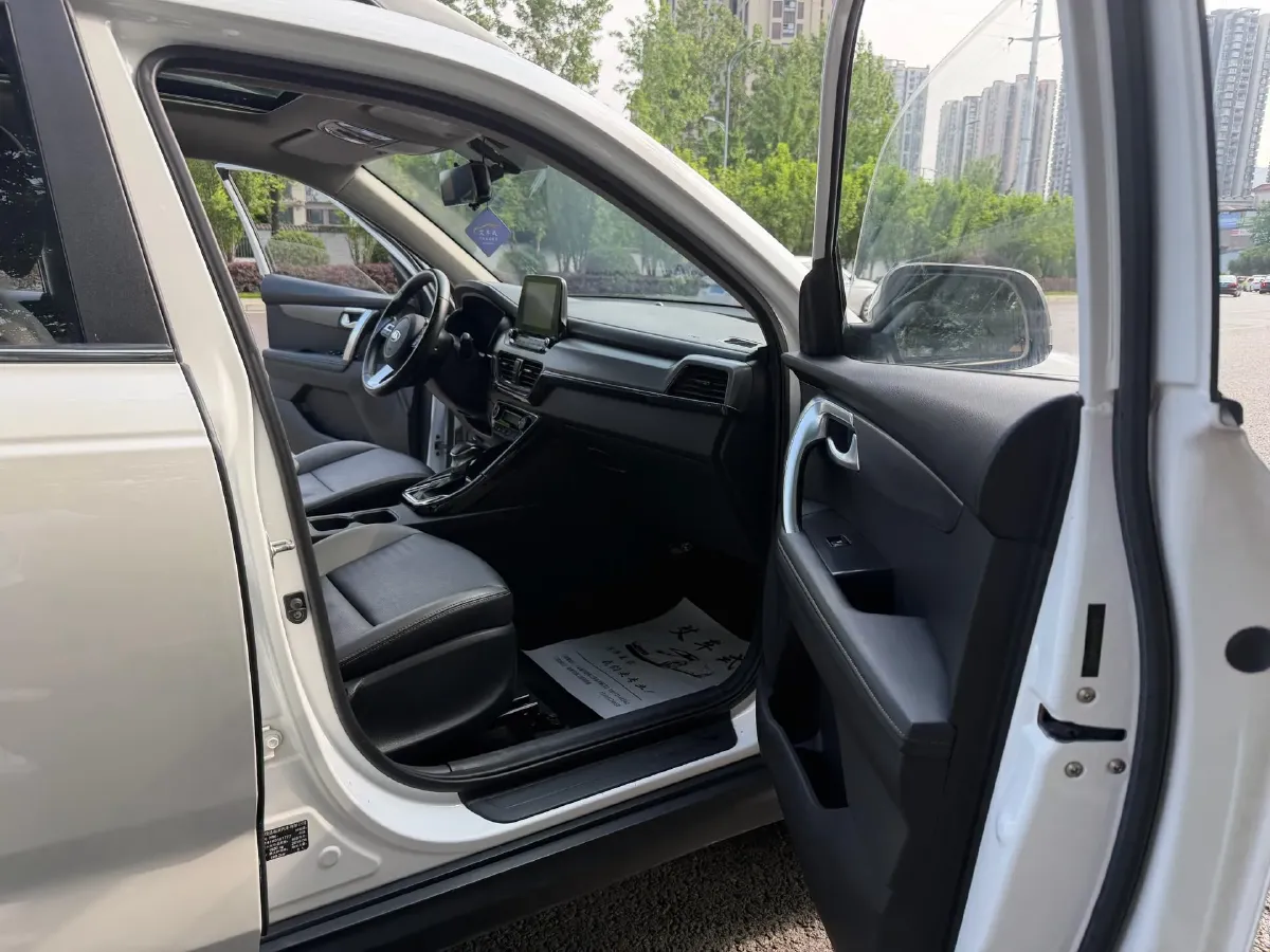 2019 Kia Sportage R 2.0L 160HP L4 6AT,autocango,china used car exporter,china ev exporter,chinese used car exporter,chinese used ev exporter