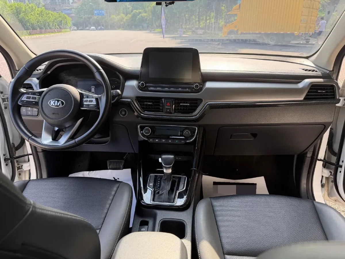 2019 Kia Sportage R 2.0L 160HP L4 6AT,autocango,china used car exporter,china ev exporter,chinese used car exporter,chinese used ev exporter