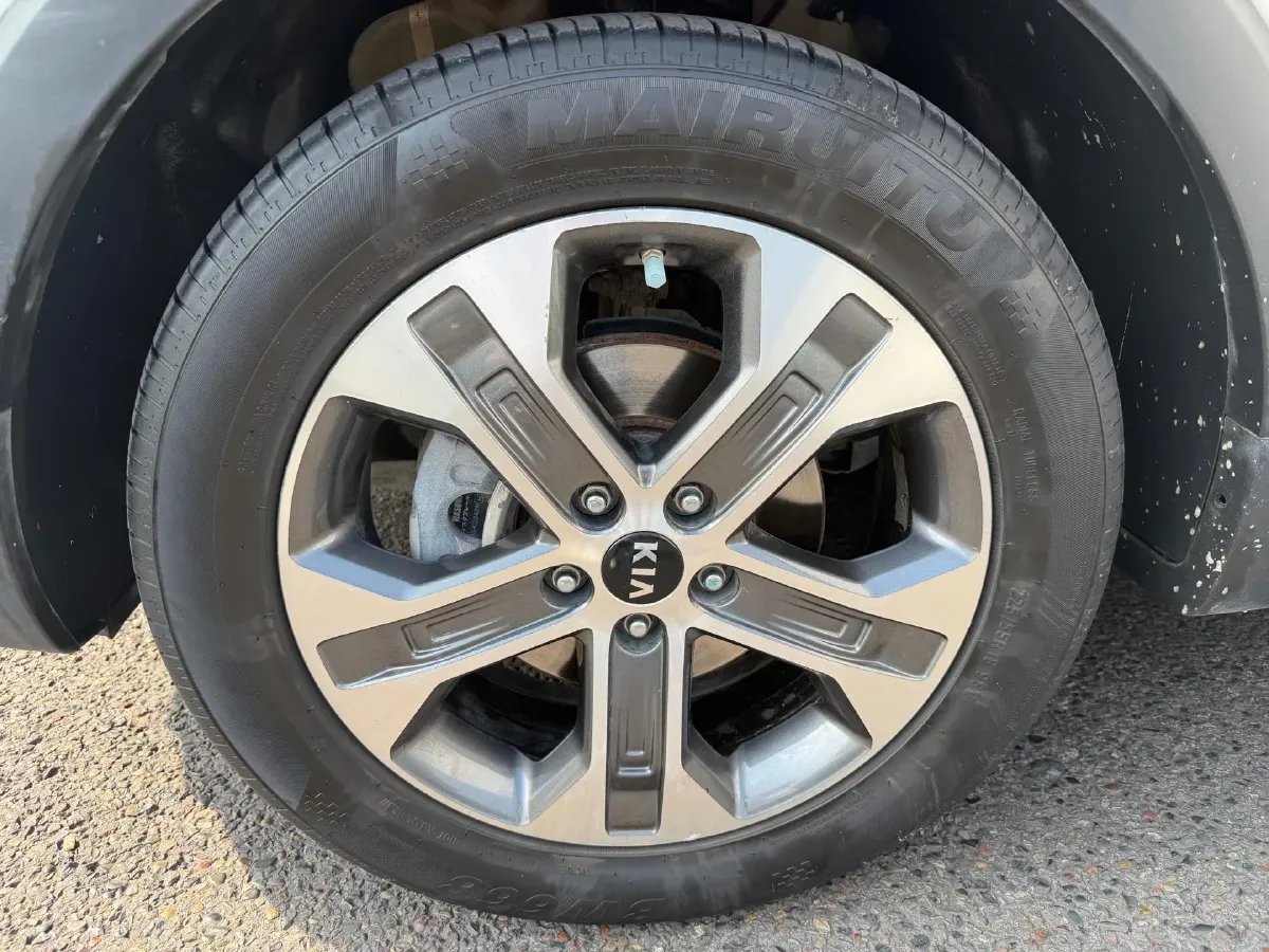 2019 Kia Sportage R 2.0L 160HP L4 6AT,autocango,china used car exporter,china ev exporter,chinese used car exporter,chinese used ev exporter