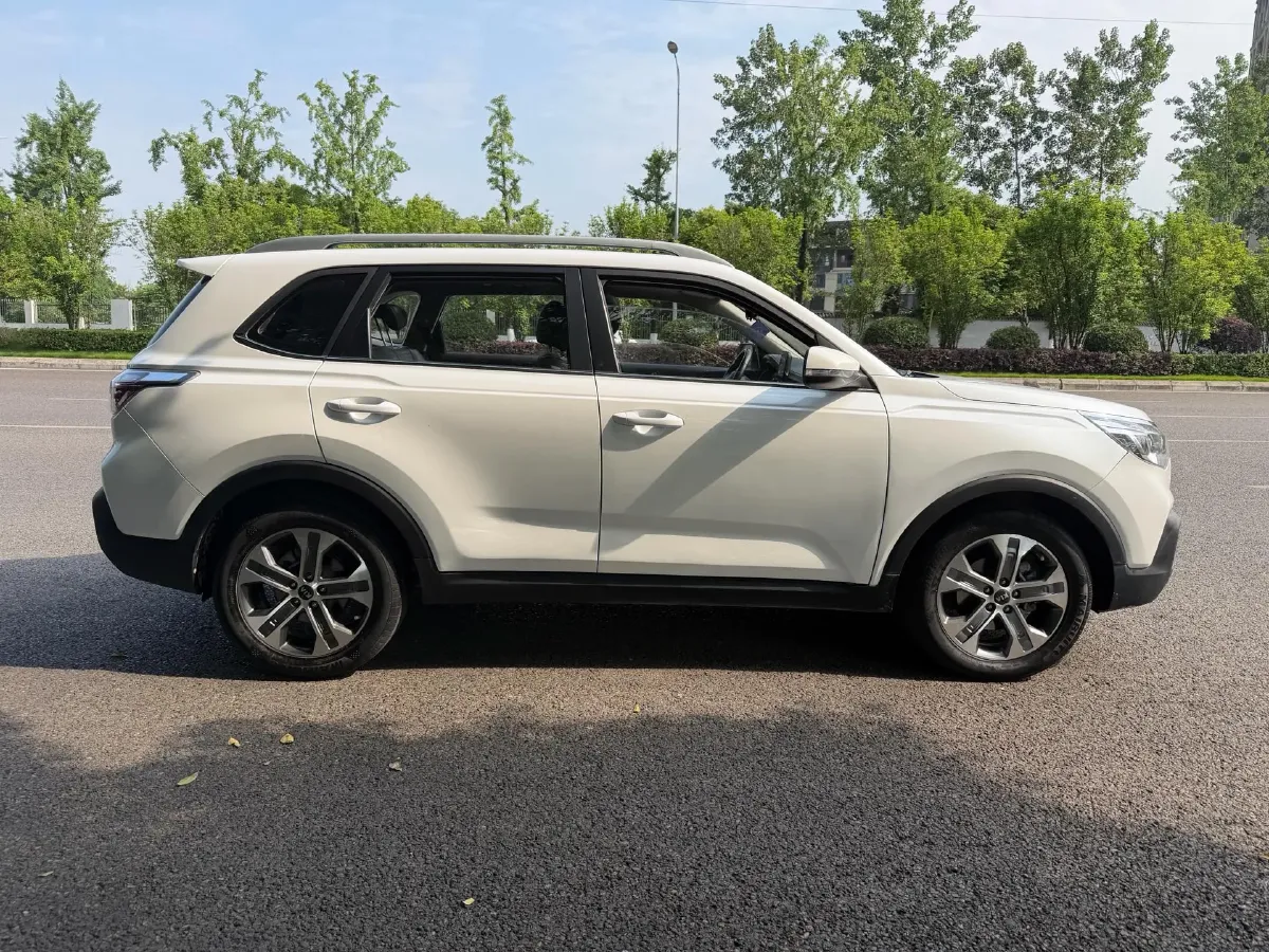 2019 Kia Sportage R 2.0L 160HP L4 6AT,autocango,china used car exporter,china ev exporter,chinese used car exporter,chinese used ev exporter