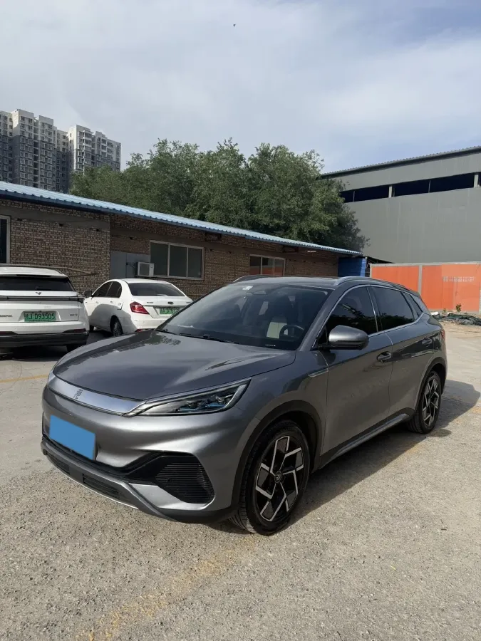 2022 Hycan Z03 BEV 64.23KWH,autocango,china used car exporter,china ev exporter,chinese used car exporter,chinese used ev exporter
