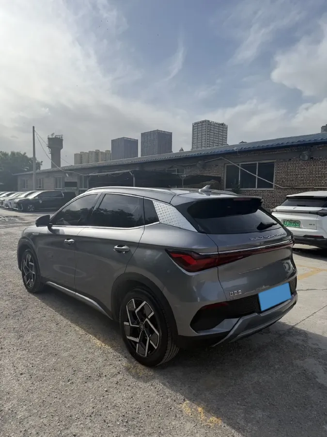 2022 Hycan Z03 BEV 64.23KWH,autocango,china used car exporter,china ev exporter,chinese used car exporter,chinese used ev exporter