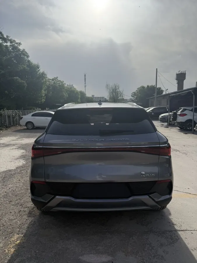 2022 Hycan Z03 BEV 64.23KWH,autocango,china used car exporter,china ev exporter,chinese used car exporter,chinese used ev exporter