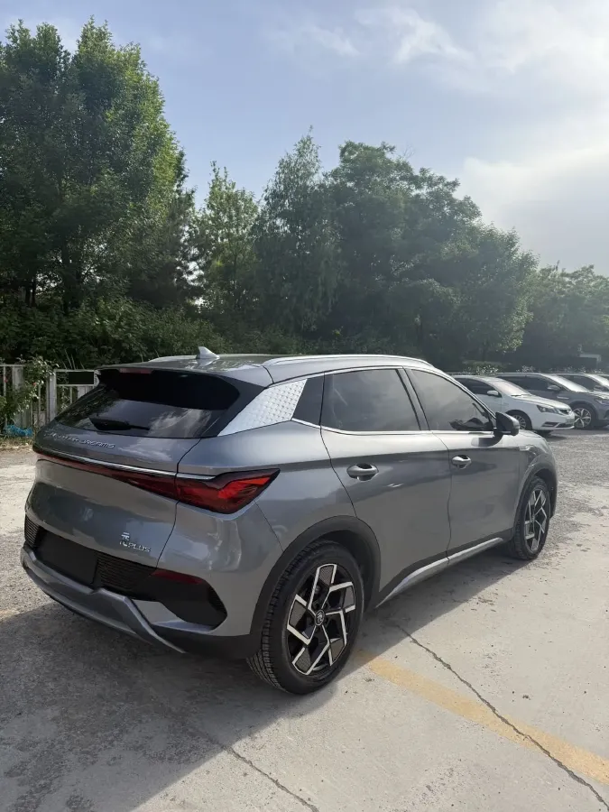 2022 Hycan Z03 BEV 64.23KWH,autocango,china used car exporter,china ev exporter,chinese used car exporter,chinese used ev exporter