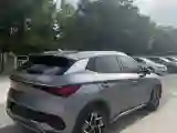 2022 Hycan Z03 BEV 64.23KWH