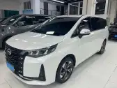 2023 GAC TRUMPCHI M6,autocango,china used car exporter,china ev exporter,chinese used car exporter,chinese used ev exporter