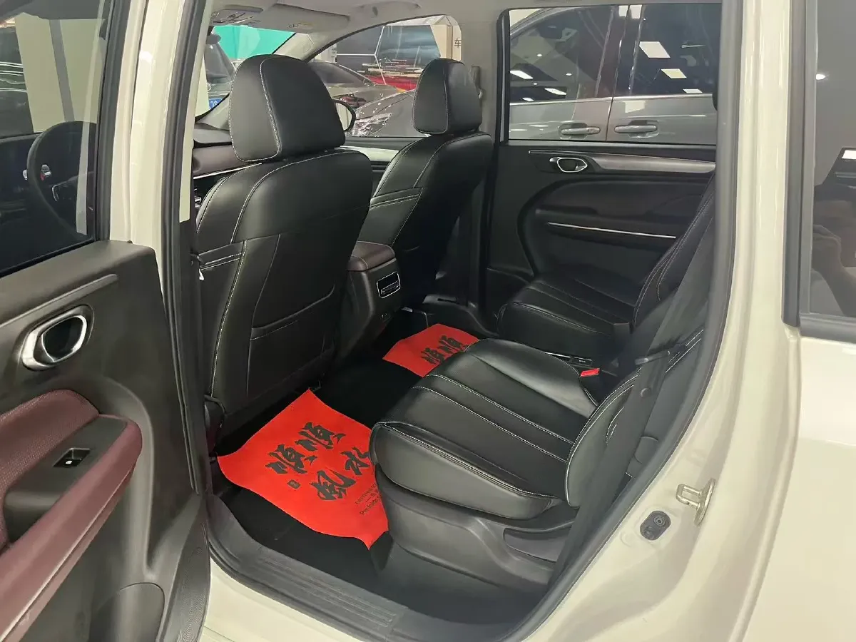 2023 GAC Trumpchi M6 1.5T 177HP L4 7DCT,autocango,china used car exporter,china ev exporter,chinese used car exporter,chinese used ev exporter