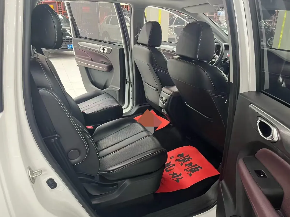 2023 GAC Trumpchi M6 1.5T 177HP L4 7DCT,autocango,china used car exporter,china ev exporter,chinese used car exporter,chinese used ev exporter