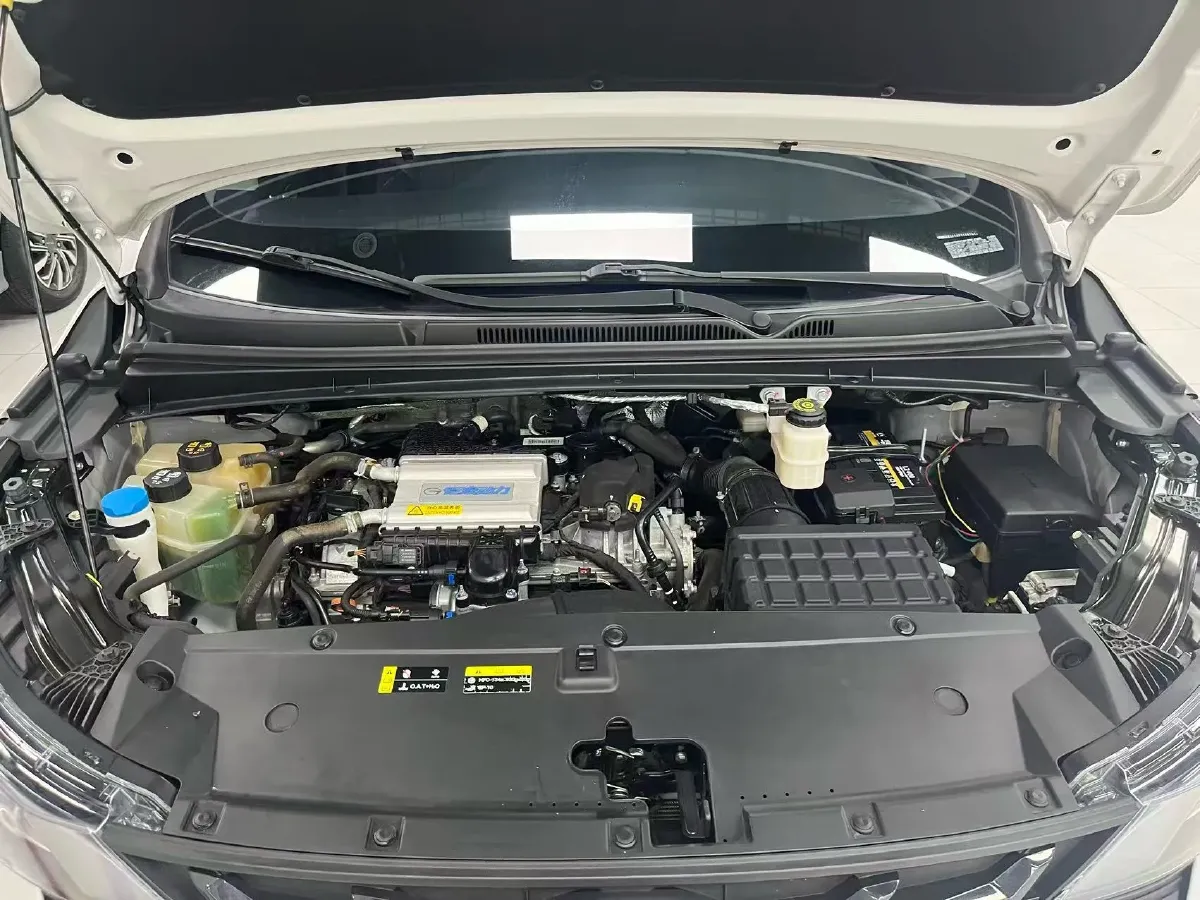 2023 GAC Trumpchi M6 1.5T 177HP L4 7DCT,autocango,china used car exporter,china ev exporter,chinese used car exporter,chinese used ev exporter