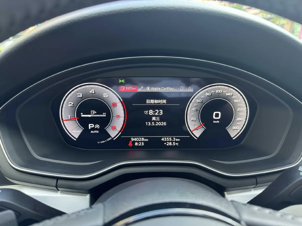 2022 Audi A4L 2.0T 190HP L4 7DCT,autocango,china used car exporter,china ev exporter,chinese used car exporter,chinese used ev exporter