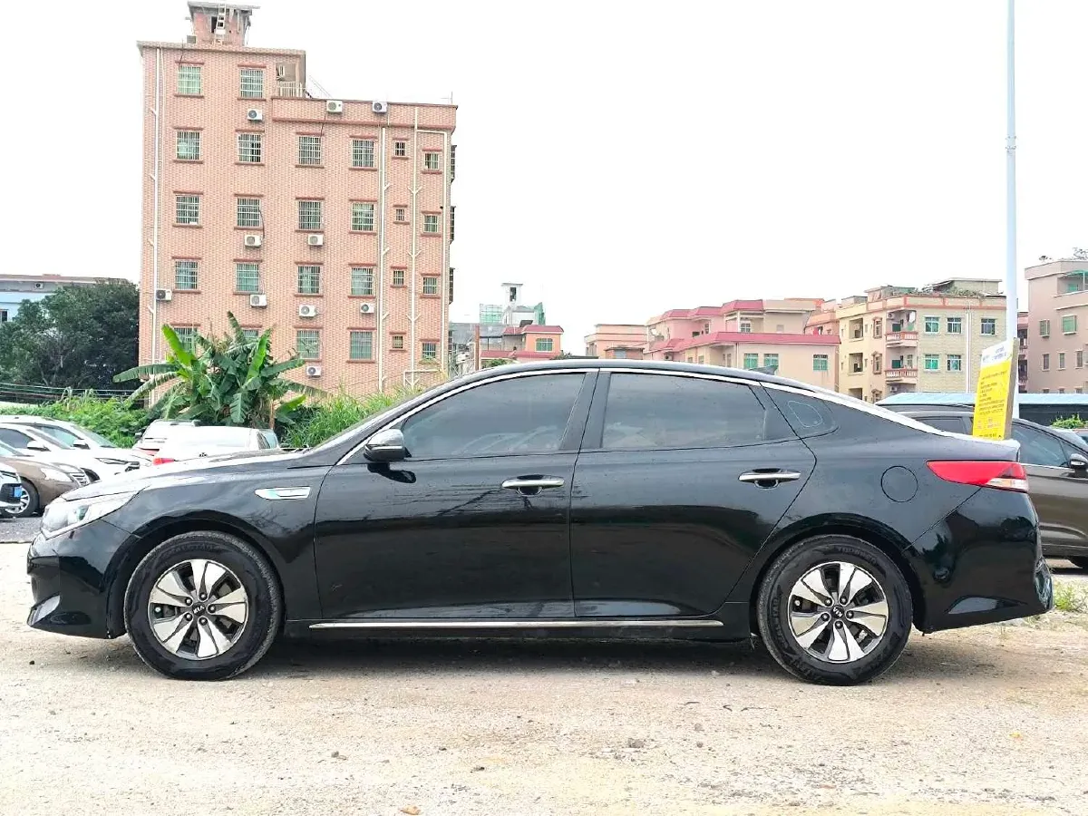 2016 Kia K5 2.0L 156HP L4 6AT Hybrid,autocango,china used car exporter,china ev exporter,chinese used car exporter,chinese used ev exporter