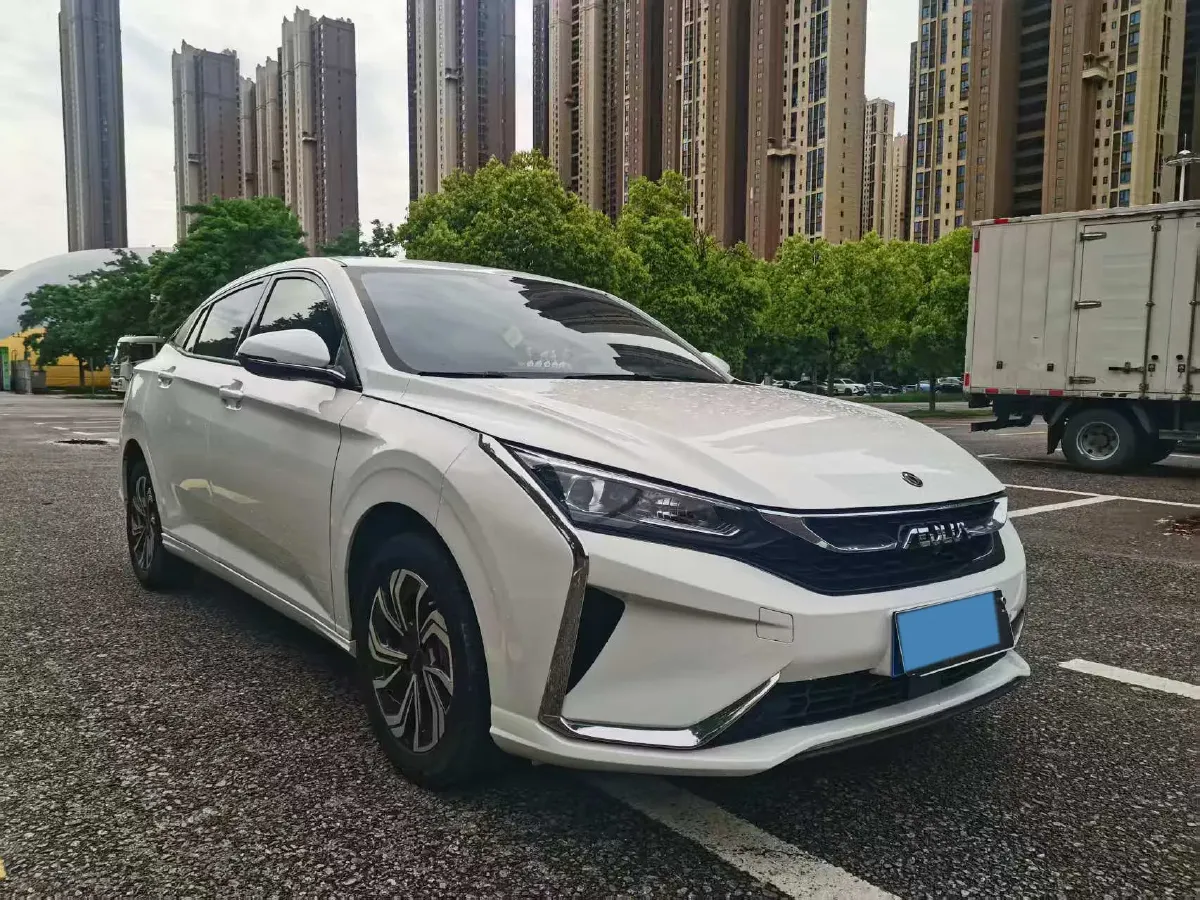 2021 DongFeng Aeolus YiXuan 1.5T 150HP L4 6DCT,autocango,china used car exporter,china ev exporter,chinese used car exporter,chinese used ev exporter