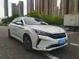 2021 DongFeng Aeolus YiXuan 1.5T 150HP L4 6DCT