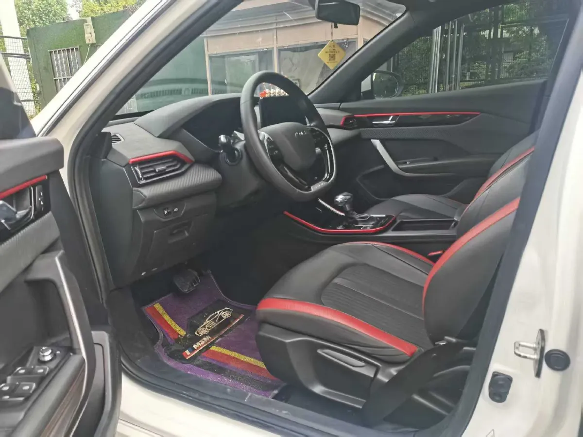 2021 DongFeng Aeolus YiXuan 1.5T 150HP L4 6DCT,autocango,china used car exporter,china ev exporter,chinese used car exporter,chinese used ev exporter