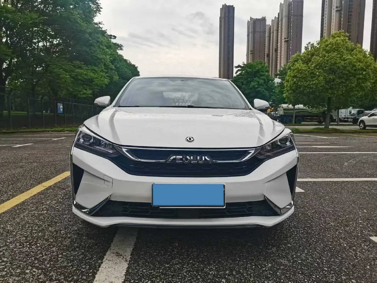2021 DongFeng Aeolus YiXuan 1.5T 150HP L4 6DCT,autocango,china used car exporter,china ev exporter,chinese used car exporter,chinese used ev exporter