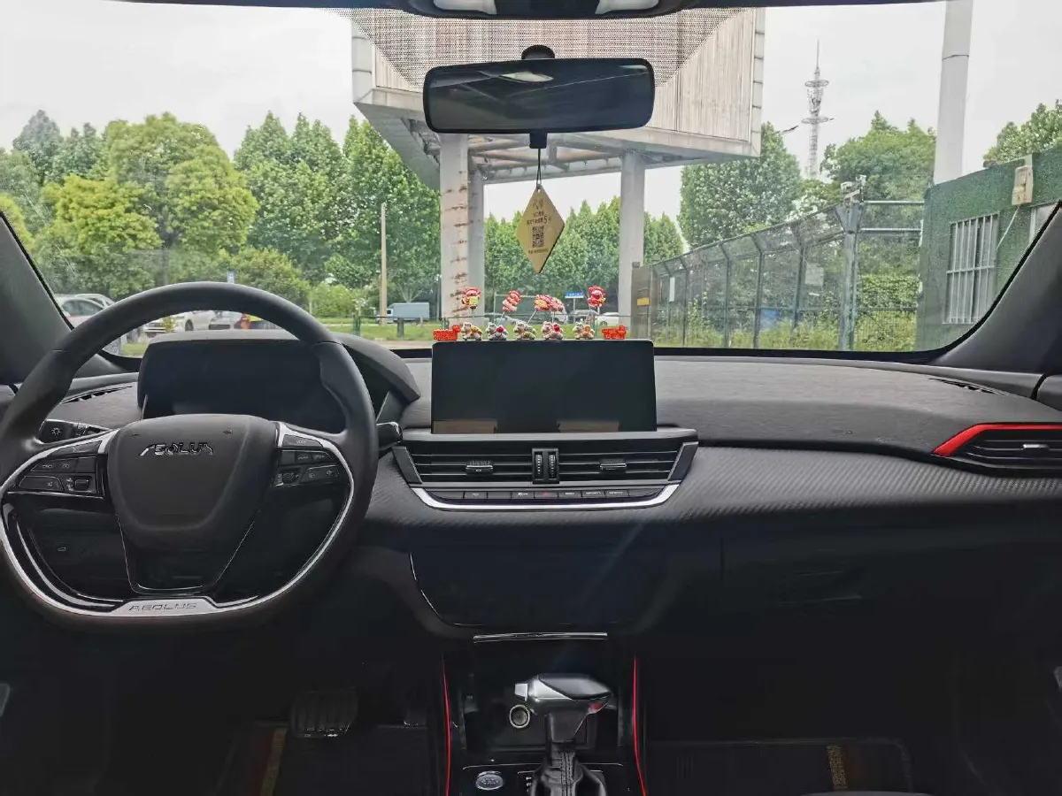2021 DongFeng Aeolus YiXuan 1.5T 150HP L4 6DCT,autocango,china used car exporter,china ev exporter,chinese used car exporter,chinese used ev exporter