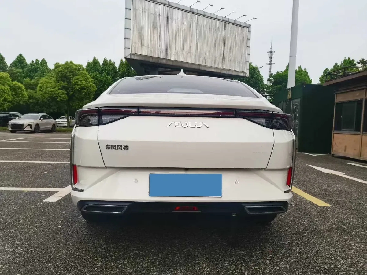 2021 DongFeng Aeolus YiXuan 1.5T 150HP L4 6DCT,autocango,china used car exporter,china ev exporter,chinese used car exporter,chinese used ev exporter