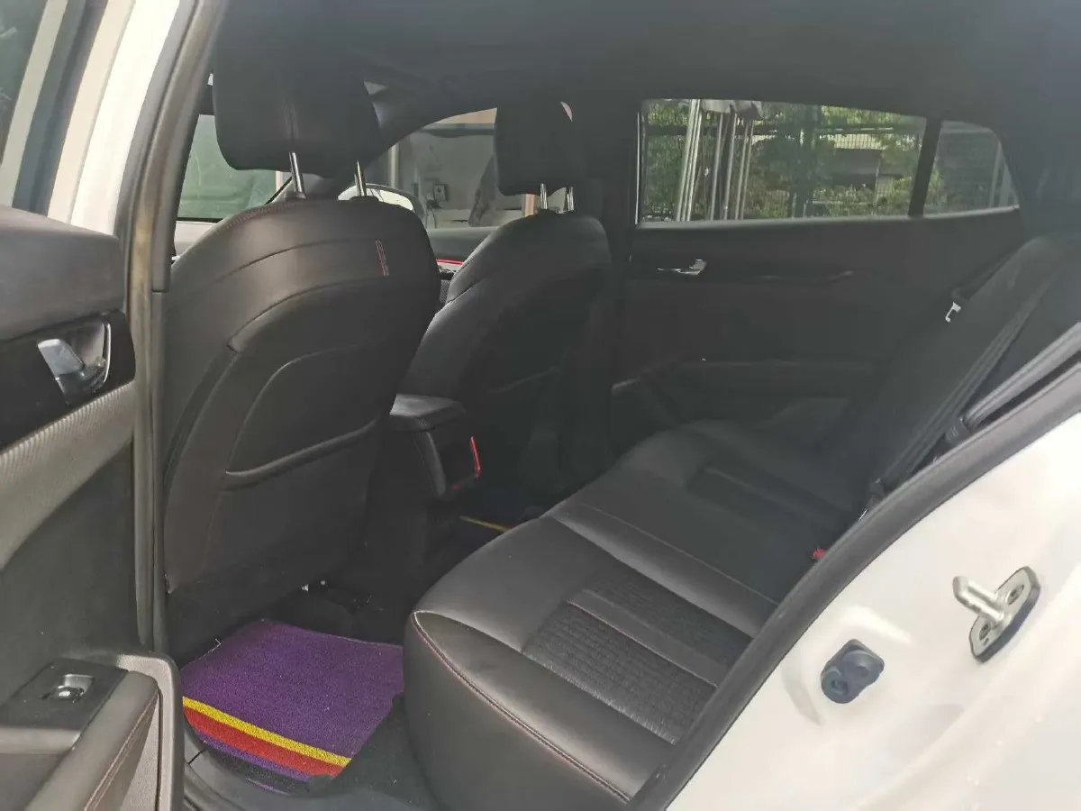 2021 DongFeng Aeolus YiXuan 1.5T 150HP L4 6DCT,autocango,china used car exporter,china ev exporter,chinese used car exporter,chinese used ev exporter