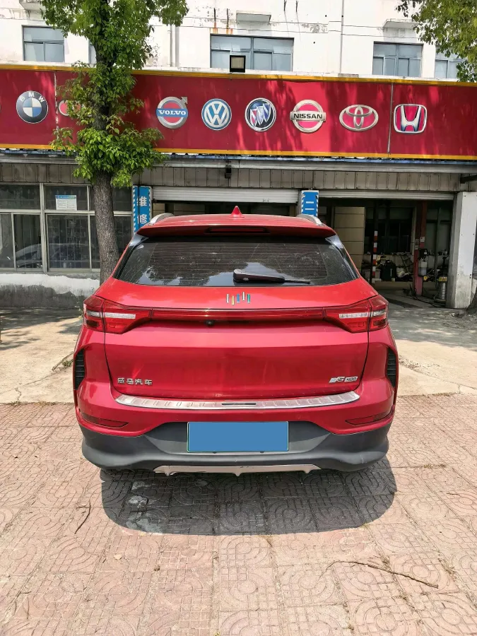 2020 Weltmeister EX5 BEV 52.56KWH,autocango,china used car exporter,china ev exporter,chinese used car exporter,chinese used ev exporter