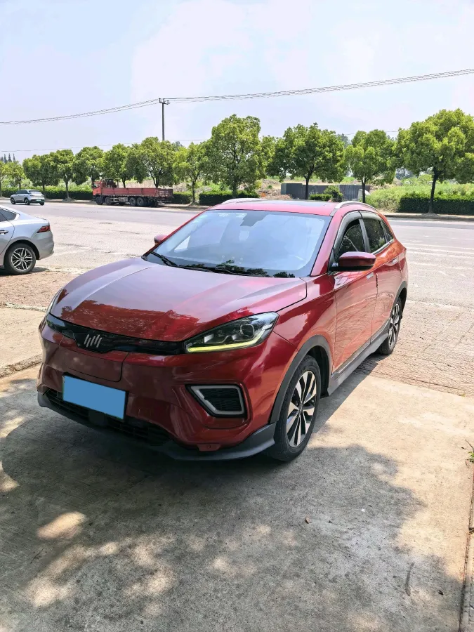 2020 Weltmeister EX5 BEV 52.56KWH,autocango,china used car exporter,china ev exporter,chinese used car exporter,chinese used ev exporter