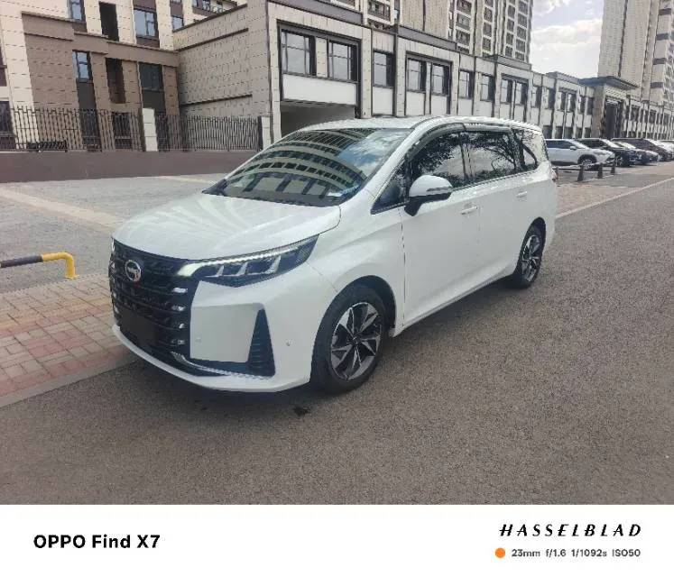 2021 GAC Trumpchi M6 1.5T 169HP L4 7DCT,autocango,china used car exporter,china ev exporter,chinese used car exporter,chinese used ev exporter
