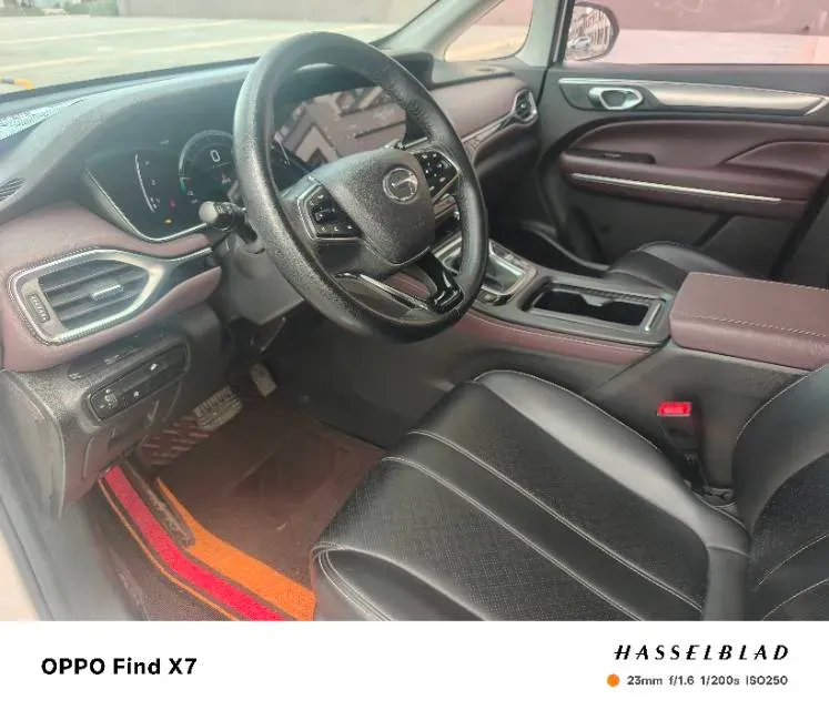 2021 GAC Trumpchi M6 1.5T 169HP L4 7DCT,autocango,china used car exporter,china ev exporter,chinese used car exporter,chinese used ev exporter