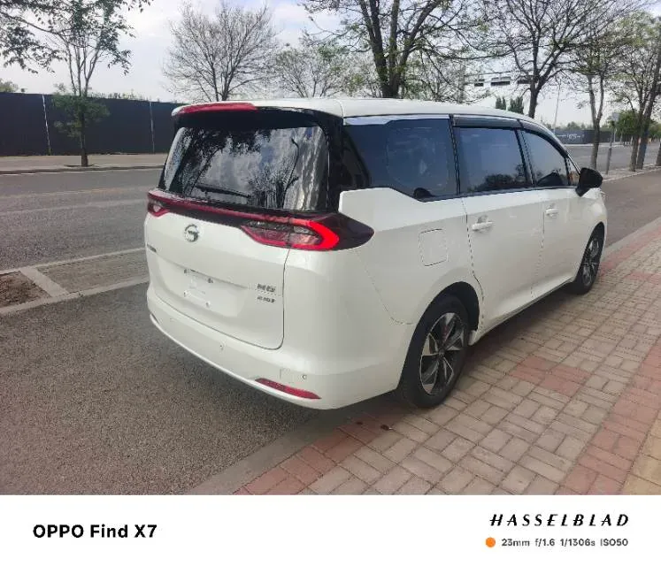 2021 GAC Trumpchi M6 1.5T 169HP L4 7DCT,autocango,china used car exporter,china ev exporter,chinese used car exporter,chinese used ev exporter