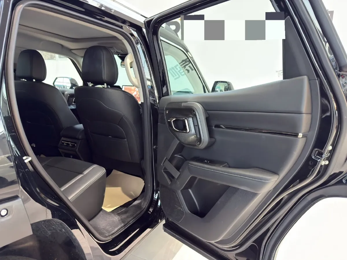 2023 Haval Dargo PLUS 2.0T 238HP L4 9DCT,autocango,china used car exporter,china ev exporter,chinese used car exporter,chinese used ev exporter