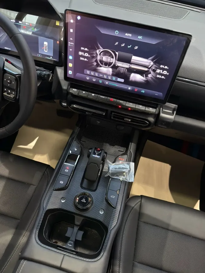 2023 Haval Dargo PLUS 2.0T 238HP L4 9DCT,autocango,china used car exporter,china ev exporter,chinese used car exporter,chinese used ev exporter