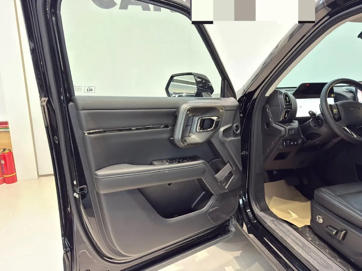 2023 Haval Dargo PLUS 2.0T 238HP L4 9DCT,autocango,china used car exporter,china ev exporter,chinese used car exporter,chinese used ev exporter
