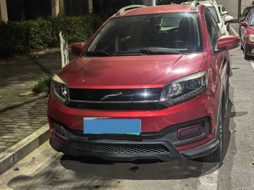 2017 Yudo π1 BEV 38KWH,autocango,china used car exporter,china ev exporter,chinese used car exporter,chinese used ev exporter