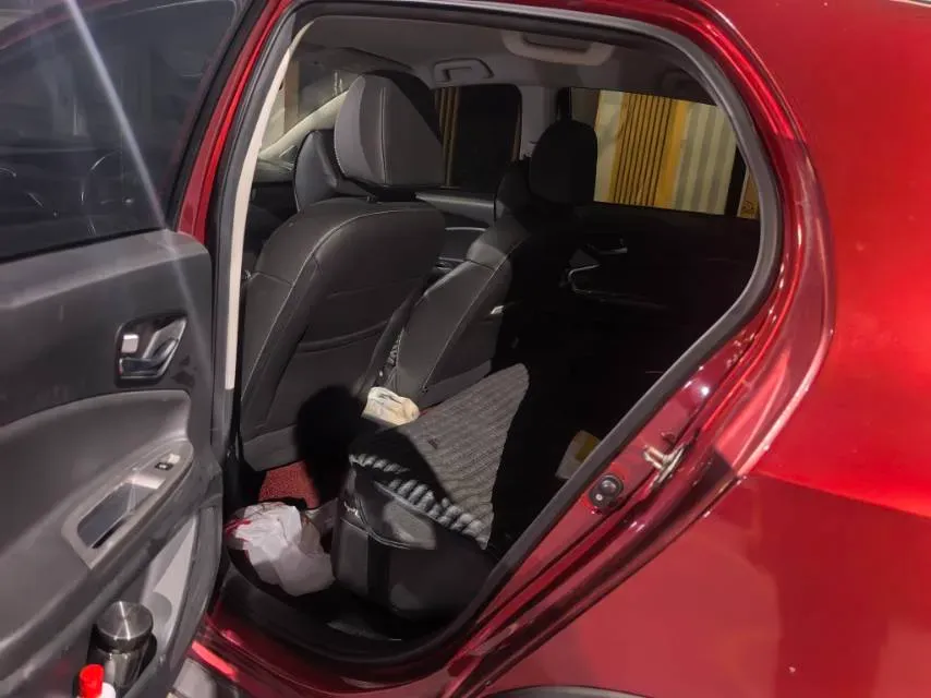 2017 Yudo π1 BEV 38KWH,autocango,china used car exporter,china ev exporter,chinese used car exporter,chinese used ev exporter