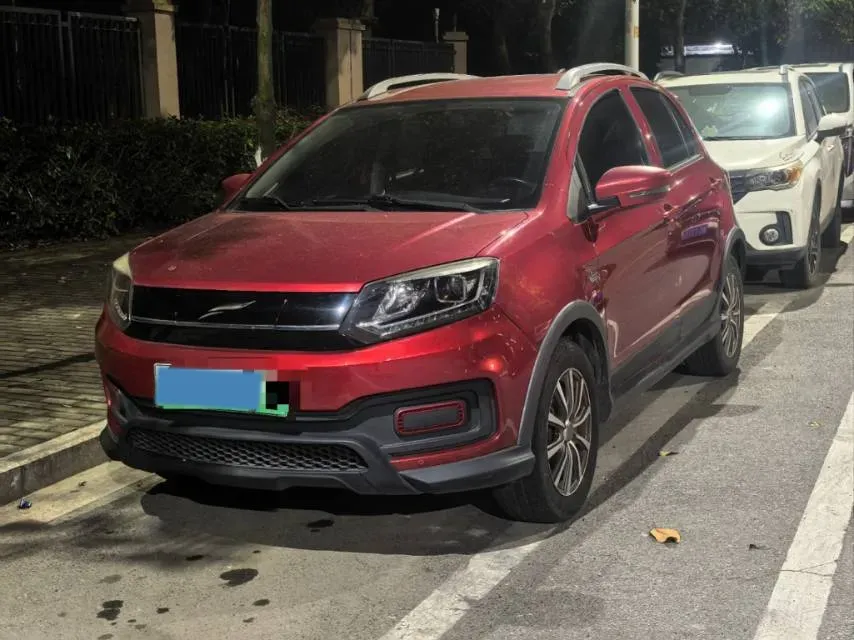 2017 Yudo π1 BEV 38KWH,autocango,china used car exporter,china ev exporter,chinese used car exporter,chinese used ev exporter