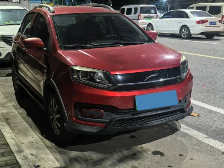 2017 Yudo π1 BEV 38KWH,autocango,china used car exporter,china ev exporter,chinese used car exporter,chinese used ev exporter