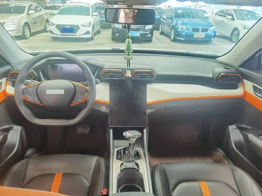2023 DongFeng Aeolus YiXuan 1.5L 125HP L4 6DCT,autocango,china used car exporter,china ev exporter,chinese used car exporter,chinese used ev exporter