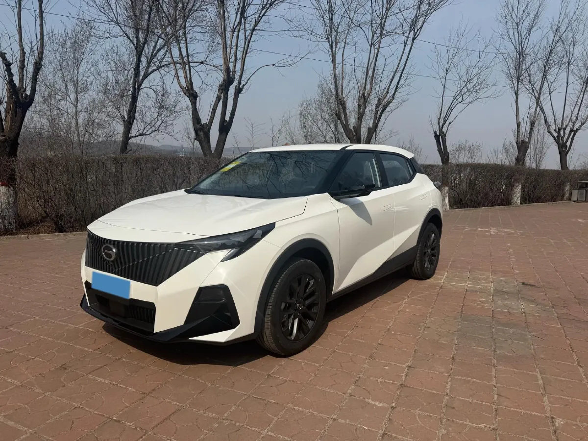 2026 GAC Trumpchi GS3 1.5T 177HP L4 7DCT,autocango,china used car exporter,china ev exporter,chinese used car exporter,chinese used ev exporter