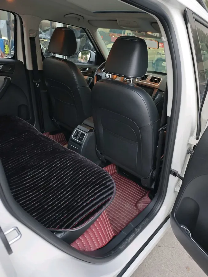 2016 Skoda Yeti 1.4T 150HP L4 7DCT,autocango,china used car exporter,china ev exporter,chinese used car exporter,chinese used ev exporter