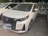 2023 GAC Trumpchi M6 1.5T 177HP L4 7DCT
