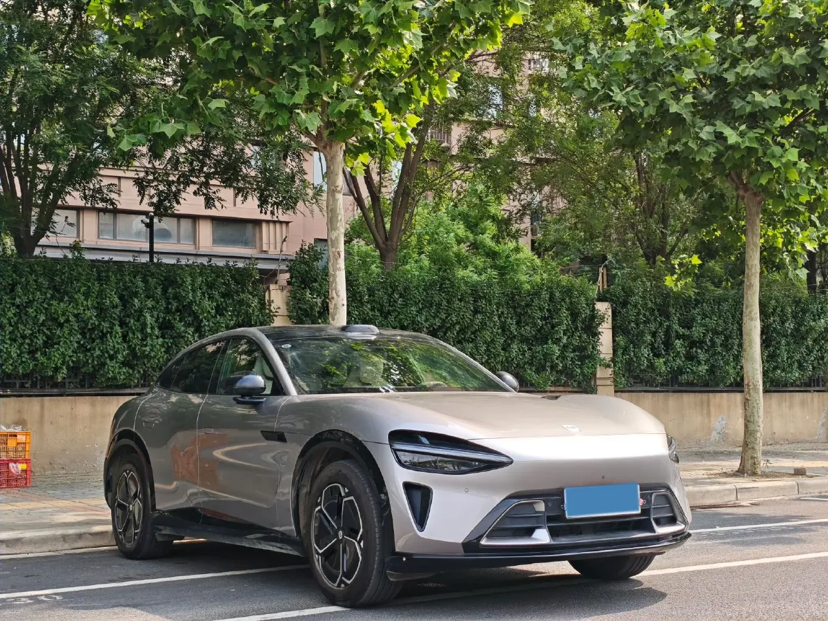 2025 MI YU7 BEV 96.3KWH,autocango,china used car exporter,china ev exporter,chinese used car exporter,chinese used ev exporter
