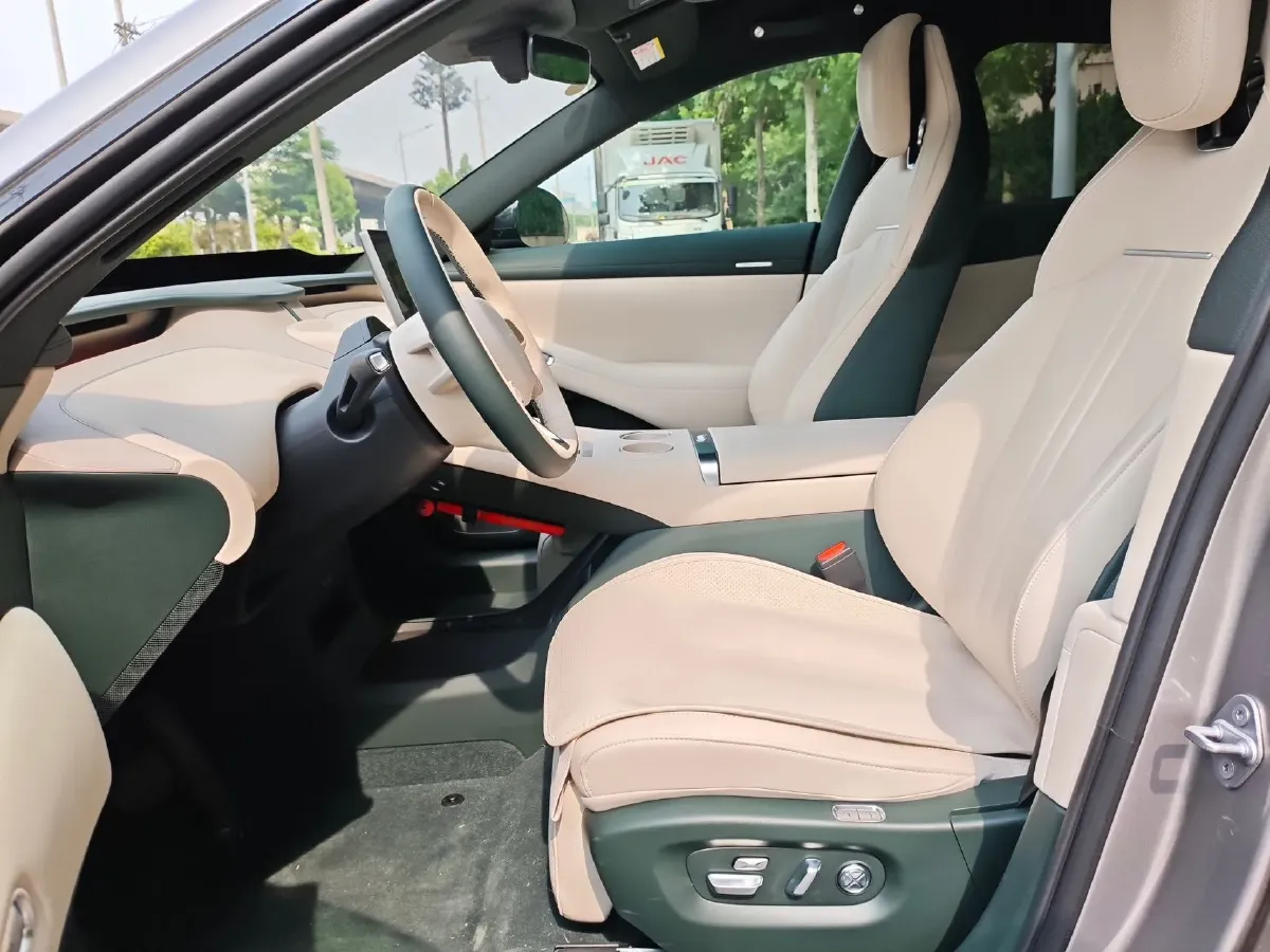 2025 MI YU7 BEV 96.3KWH,autocango,china used car exporter,china ev exporter,chinese used car exporter,chinese used ev exporter